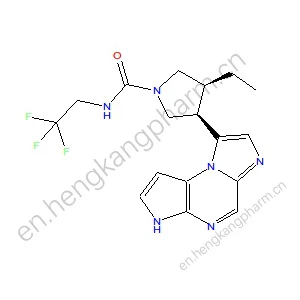 Upadacitinib CAS 1310726-60-3